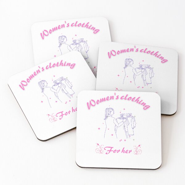 Item preview, The art to organise her perfect wordrobe  designed and sold by nadiabaza83.