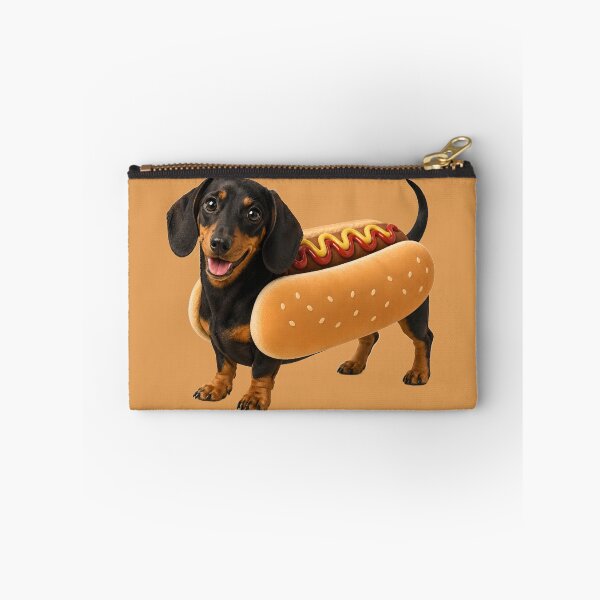 Item preview, The Original Wiener Dog designed and sold by Stubblejumper Artworks.