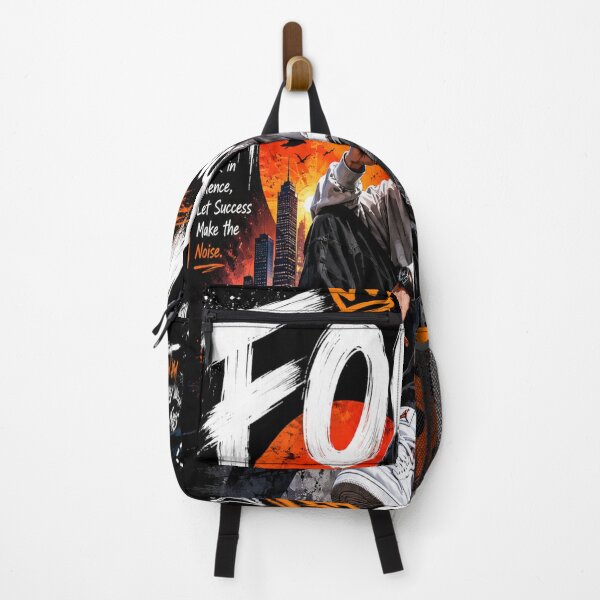Item preview, Focus on dreams streetwear urban art design designed and sold by urbanshop7.