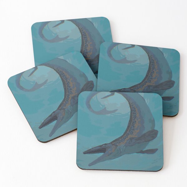 Item preview, Tylosaurus rex designed and sold by monicabares.