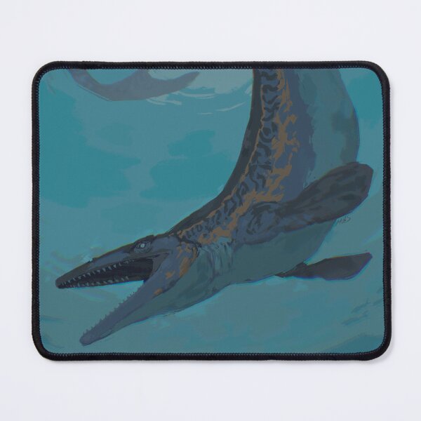Item preview, Tylosaurus rex designed and sold by monicabares.