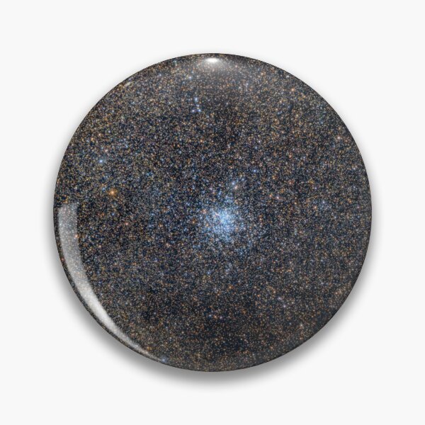 Item preview, The Wild Duck Cluster In Scutum (Landscape) designed and sold by hellalien.