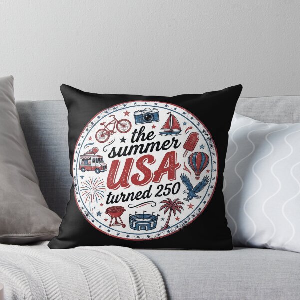 Item preview, Usa 250Th Anniversary American Summer Patriotic Vintage designed and sold by longngusuc.