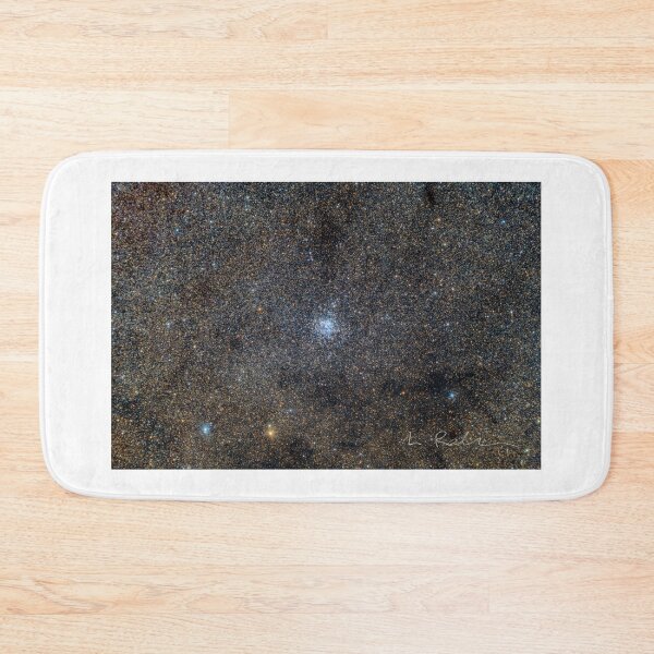 Item preview, The Wild Duck Cluster In Scutum (Landscape) designed and sold by hellalien.