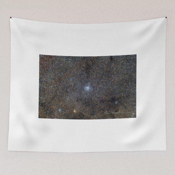 Item preview, The Wild Duck Cluster In Scutum (Landscape) designed and sold by hellalien.