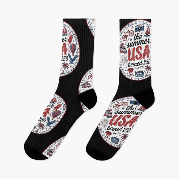Item preview, Usa 250Th Anniversary American Summer Patriotic Vintage designed and sold by longngusuc.