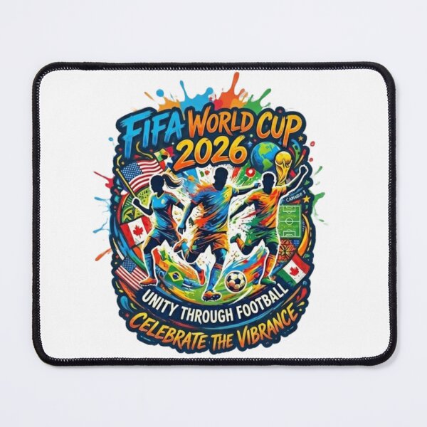 Item preview, Worldcup designed and sold by BoothBoxx Merch.