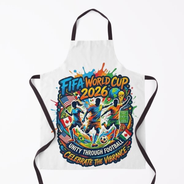 Item preview, Worldcup designed and sold by BoothBoxx Merch.
