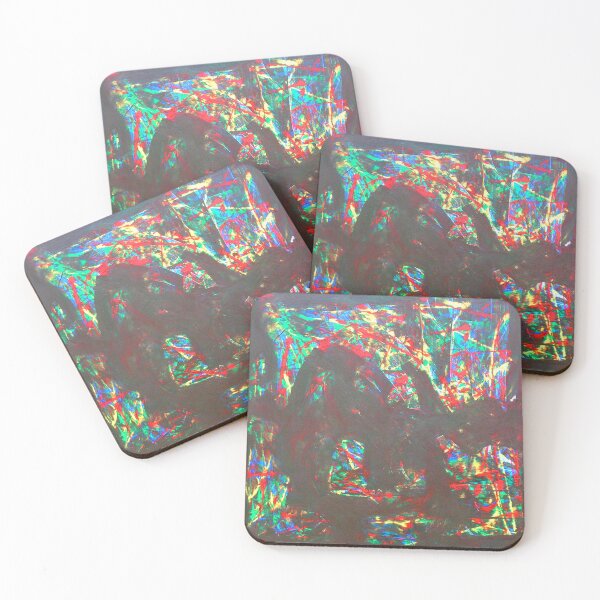 Item preview, "Abstract Composition" designed and sold by JerzyCzechon.