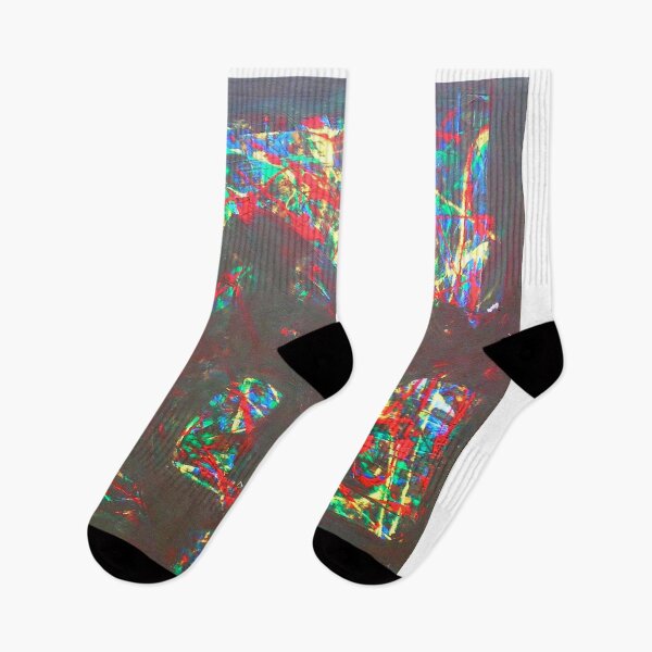 Item preview, "Abstract Composition" designed and sold by JerzyCzechon.