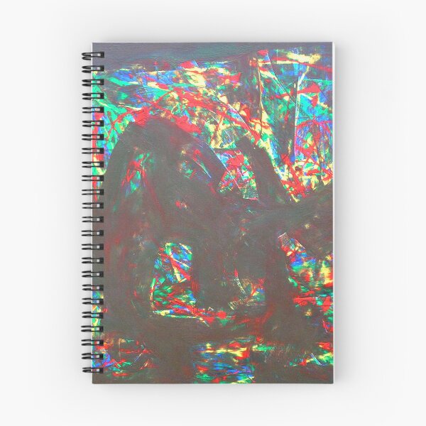 Item preview, "Abstract Composition" designed and sold by JerzyCzechon.