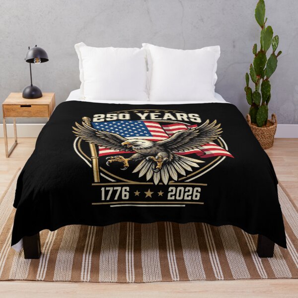 Item preview, 250 Years 1776 2026 American Patriotism Anniversary designed and sold by SofenArt.