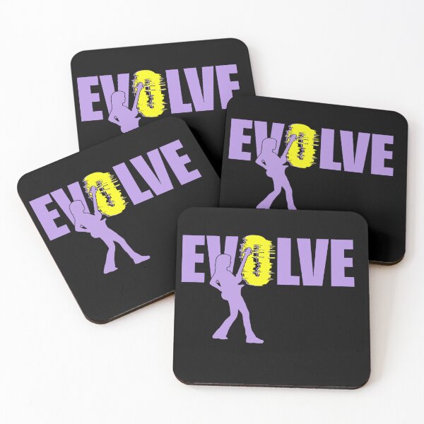 Item preview, EVOLVE designed and sold by GAT74.
