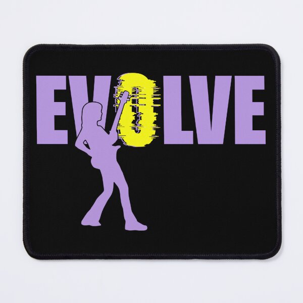 Item preview, EVOLVE designed and sold by GAT74.