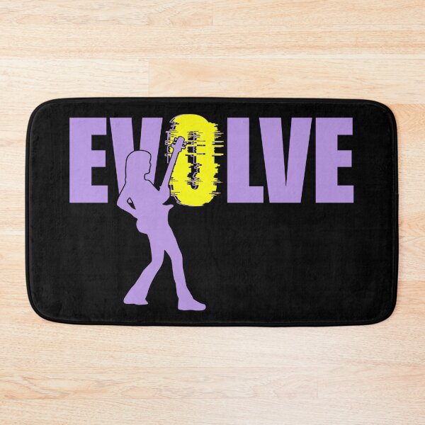 Item preview, EVOLVE designed and sold by GAT74.
