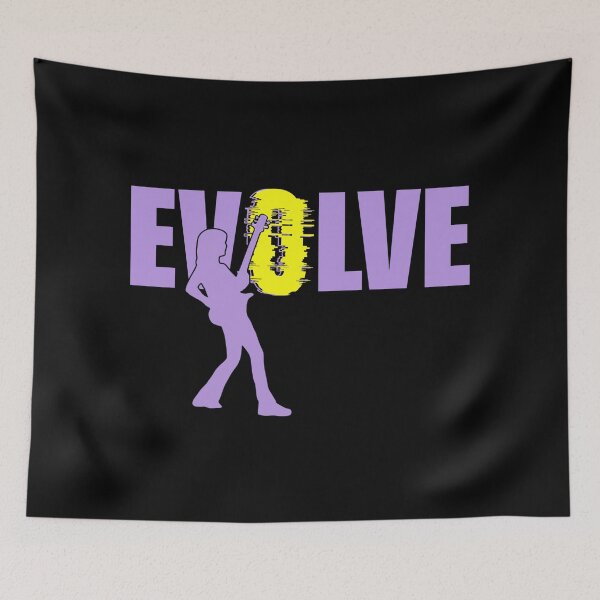 Item preview, EVOLVE designed and sold by GAT74.