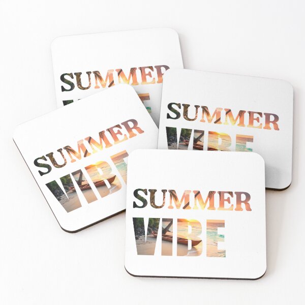 Item preview, Golden Summer vibe designed and sold by Ink_craft.