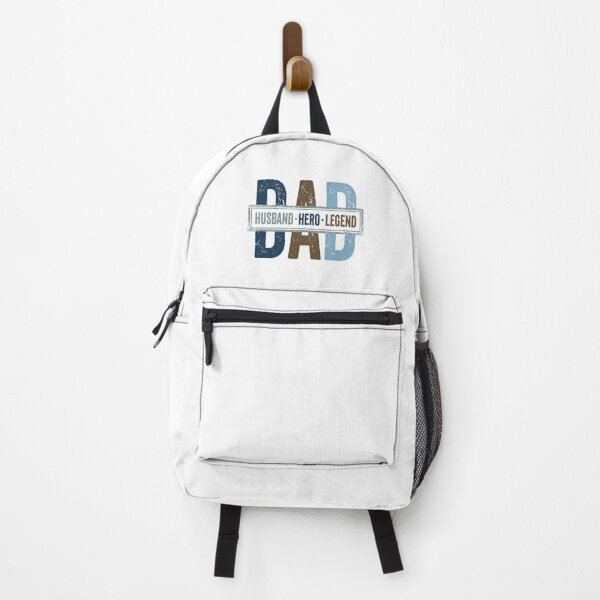 Item preview, Dad Husband Hero Legend For Father'S Day Gift Idea designed and sold by longngusuc.
