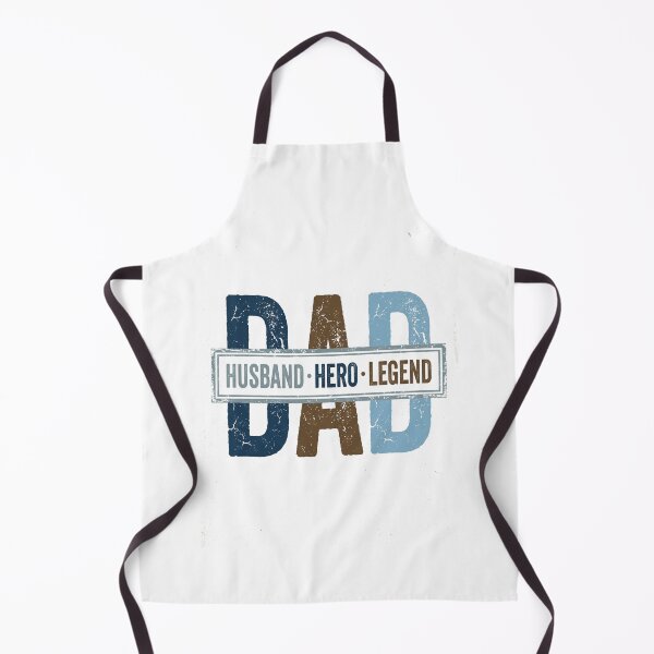 Item preview, Dad Husband Hero Legend For Father'S Day Gift Idea designed and sold by longngusuc.