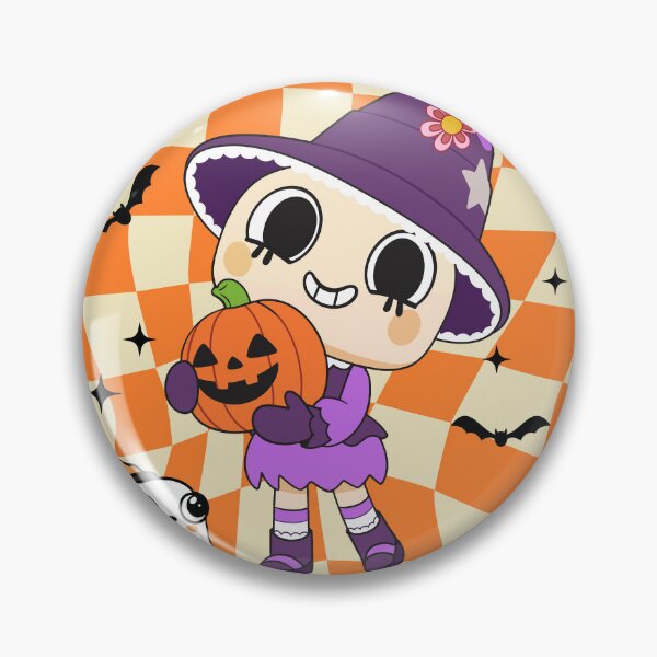 Item preview, Dandy's Shelly World  designed and sold by Dandy Pixel.