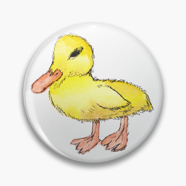 Item preview, Duck designed and sold by Art of Devin.