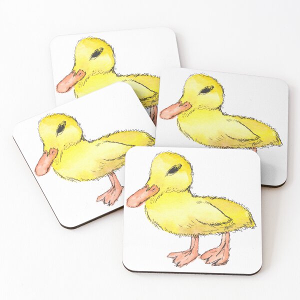 Item preview, Duck designed and sold by Art of Devin.