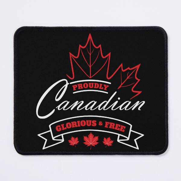 Item preview, Canada Glorious & Free by Tjays on a Cool designed and sold by TJays.