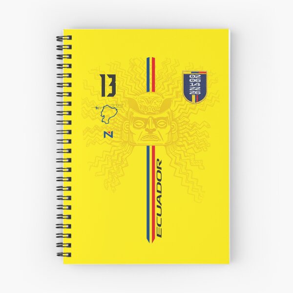 Item preview, ECUADOR SOL WORLD YELLOW TRI designed and sold by MUNZdesign.