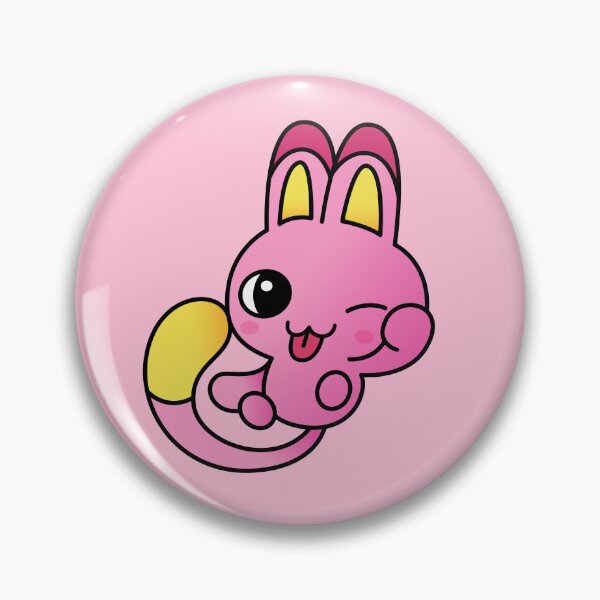 Item preview, Meowtchi Tamagotchi designed and sold by byRemo.