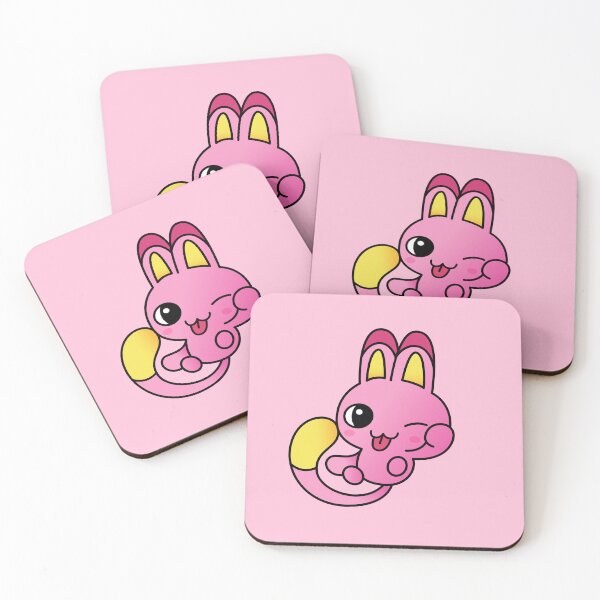 Item preview, Meowtchi Tamagotchi designed and sold by byRemo.
