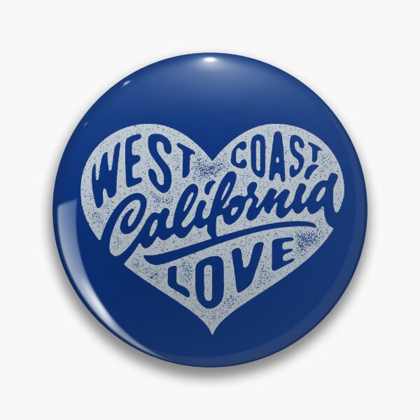 Item preview, West Coast California  designed and sold by Mimi  + Kate.