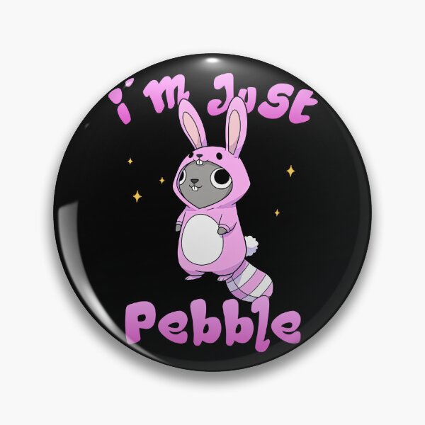 Item preview, Dandy's Pebble World  designed and sold by Dandy Pixel.