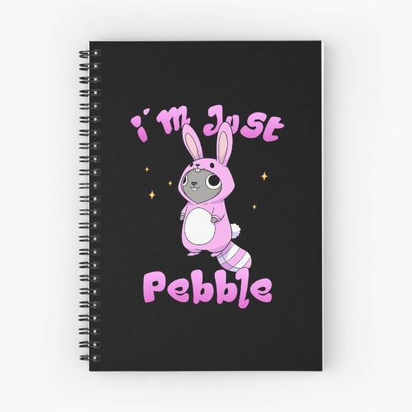 Item preview, Dandy's Pebble World  designed and sold by Dandy Pixel.