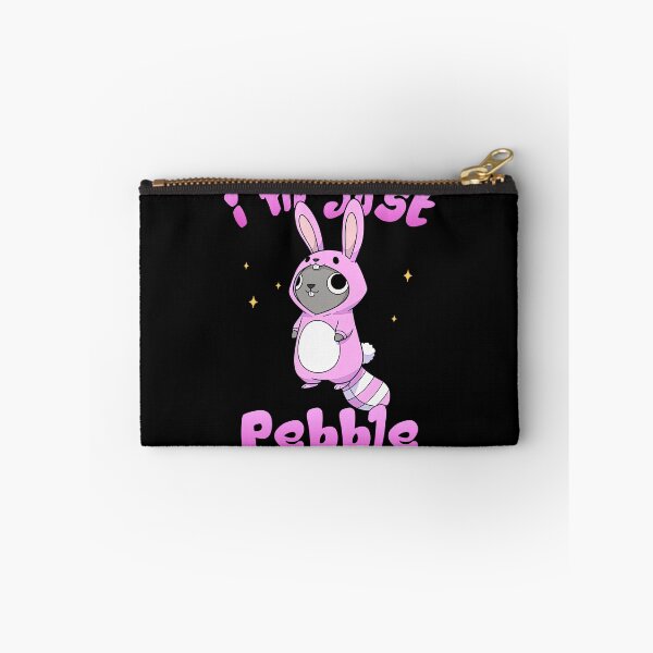 Item preview, Dandy's Pebble World  designed and sold by Dandy Pixel.