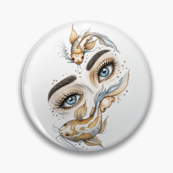 Item preview, Womens eyes designed and sold by Milla3010.