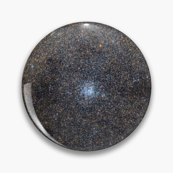Item preview, The Wild Duck Cluster In Scutum (Portrait) designed and sold by hellalien.