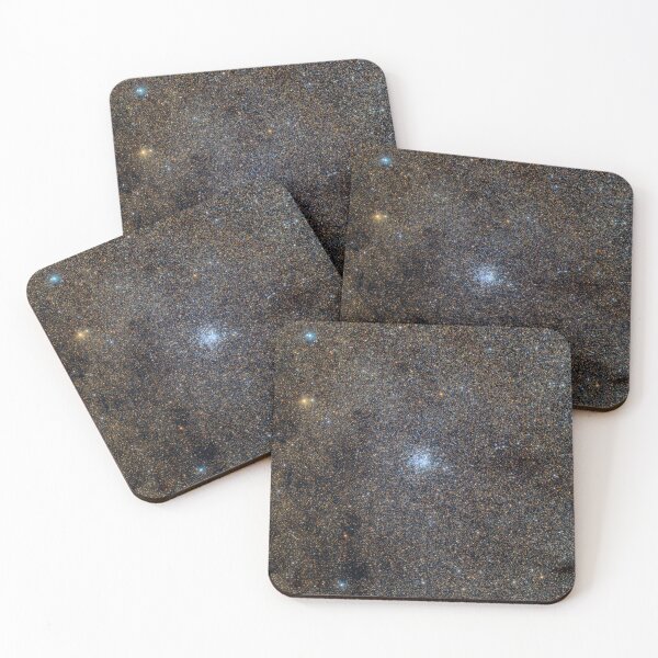 Item preview, The Wild Duck Cluster In Scutum (Portrait) designed and sold by hellalien.