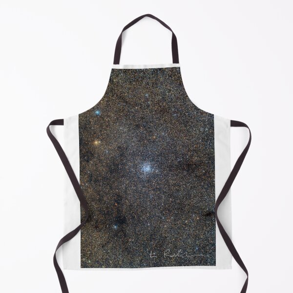 Item preview, The Wild Duck Cluster In Scutum (Portrait) designed and sold by hellalien.