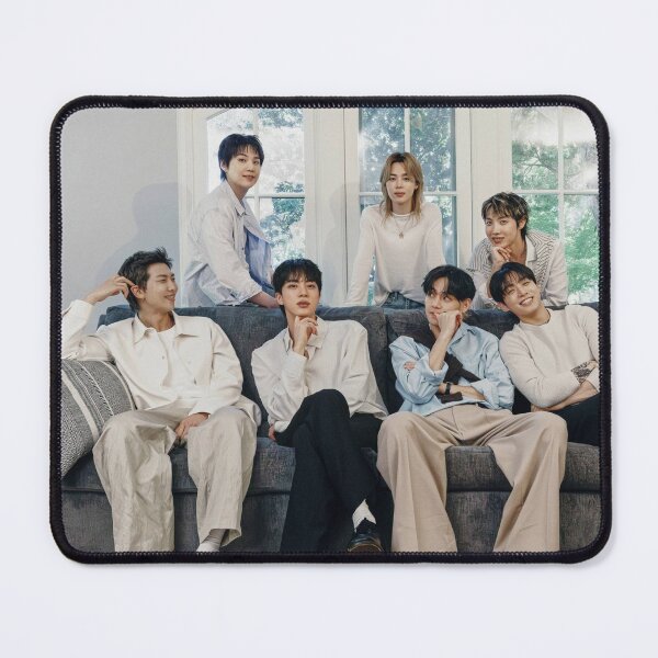 Item preview, BTS designed and sold by jaofnn.