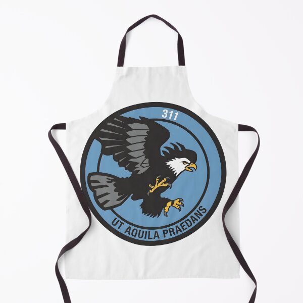 Item preview, Belgian Air Component 311th Squadron Commemorative Emblem designed and sold by CharlieDesings.