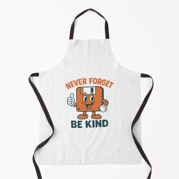 Item preview, NEVER FORGET BE KIND designed and sold by meesara.
