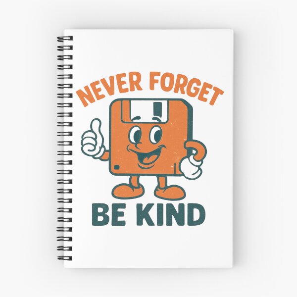 Item preview, NEVER FORGET BE KIND designed and sold by meesara.