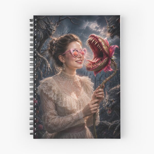 Item preview, Seeing Magic Through Rose Heart Glasses designed and sold by MagicMood Creations.