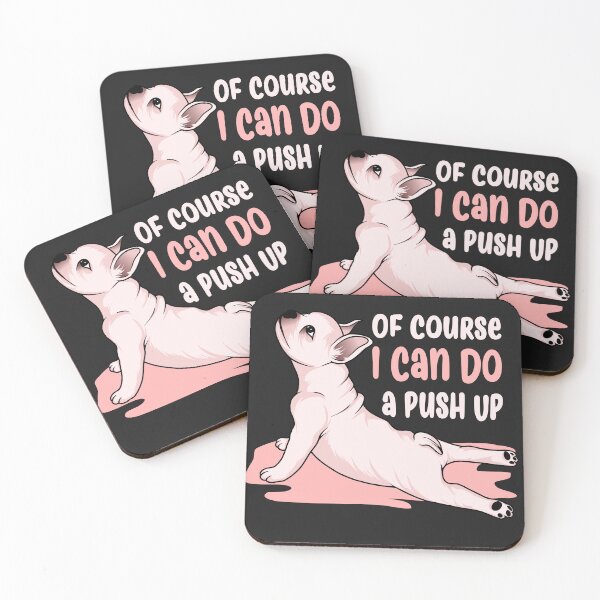 Item preview, Funny Dog Yoga designed and sold by UNIGRAPHIX.