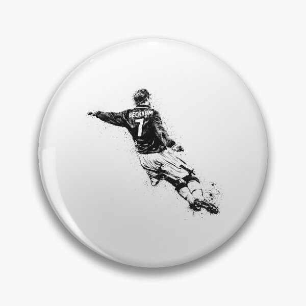 Item preview, World Cup Ink Beckham designed and sold by SJHorsfall.