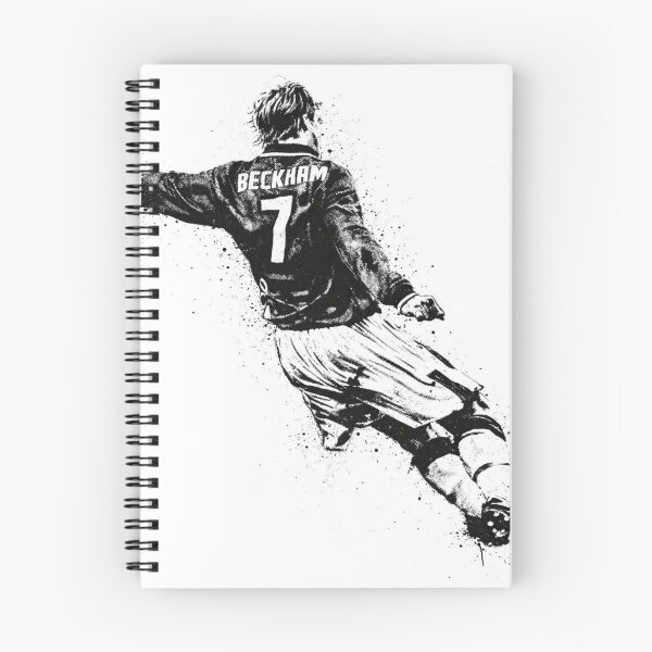 Item preview, World Cup Ink Beckham designed and sold by SJHorsfall.