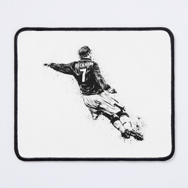Item preview, World Cup Ink Beckham designed and sold by SJHorsfall.
