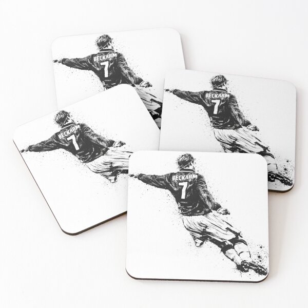 Item preview, World Cup Ink Beckham designed and sold by SJHorsfall.