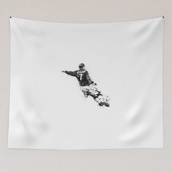 Item preview, World Cup Ink Beckham designed and sold by SJHorsfall.