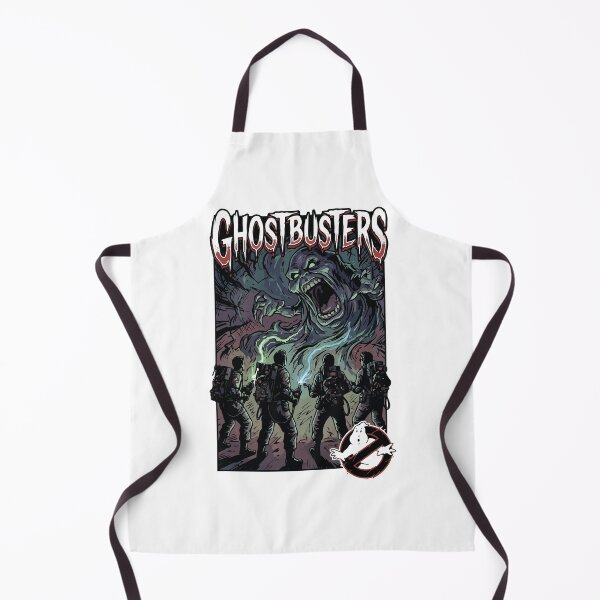 Item preview, Scary Slimer Ghostbusters Comic Cover designed and sold by tigrootiger.